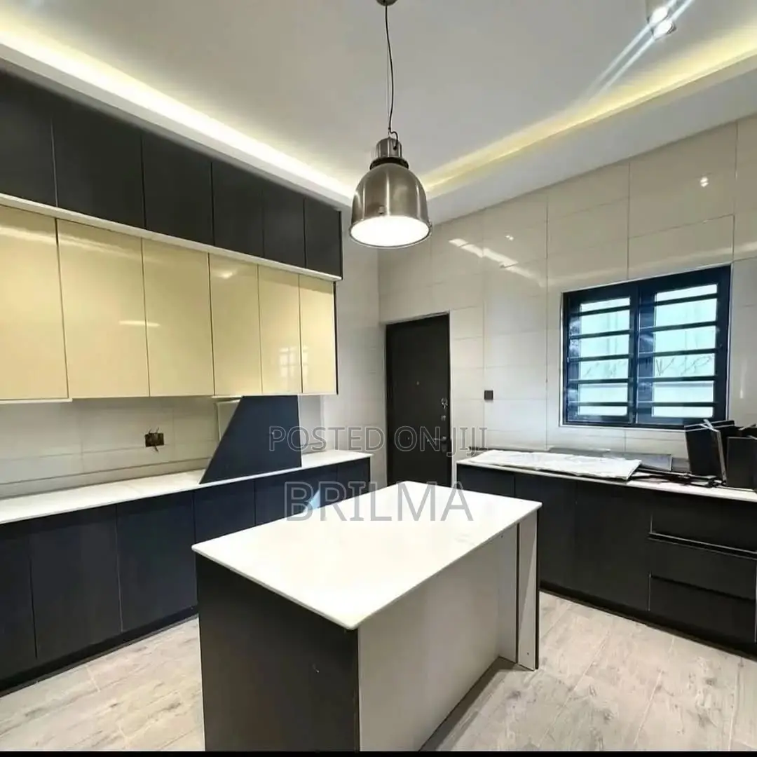 4bdrm Duplex in Jahi for sale in Jahi