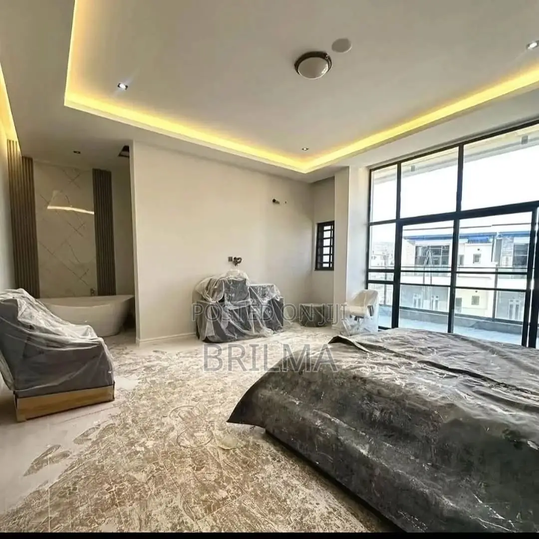 4bdrm Duplex in Jahi for sale in Jahi