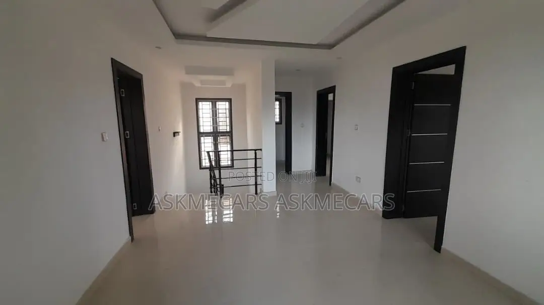 4bdrm Duplex in Abraham Adesanya, Ajah for rent in Ajah