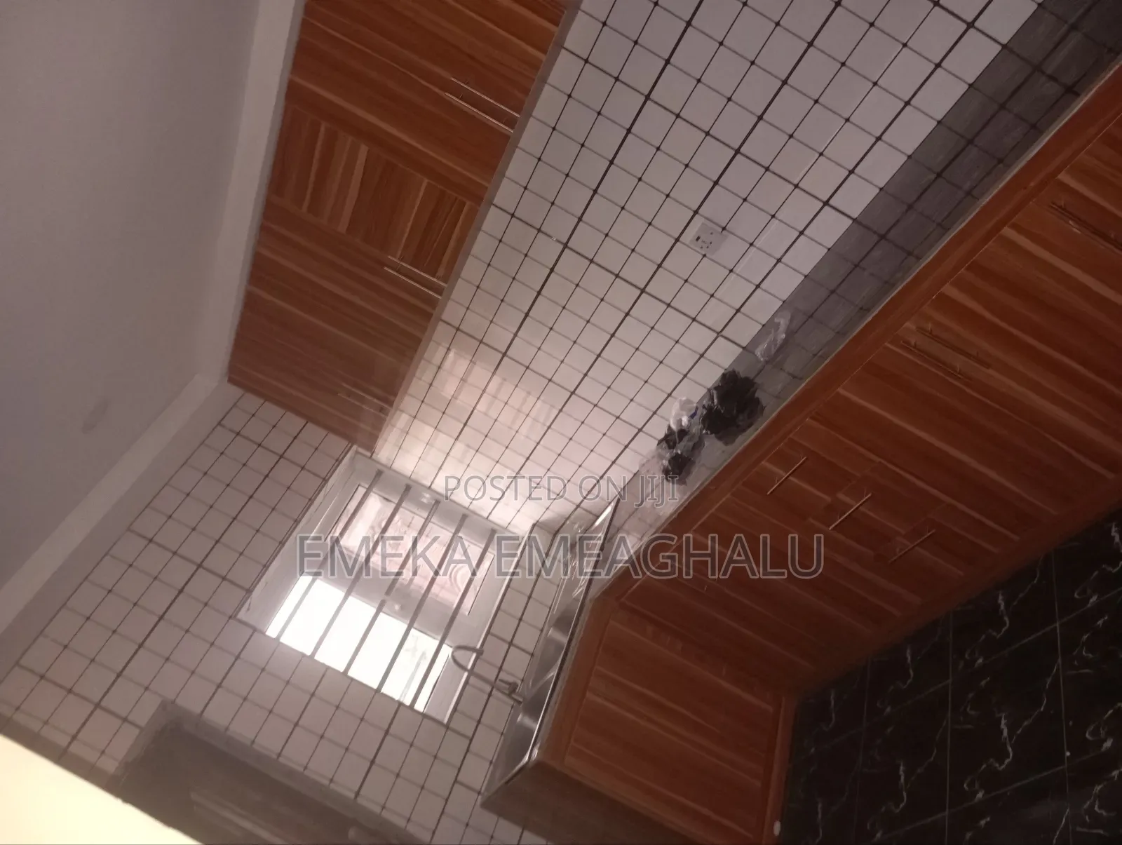 3bdrm Apartment in Premier Layout, Enugu for rent in Enugu
