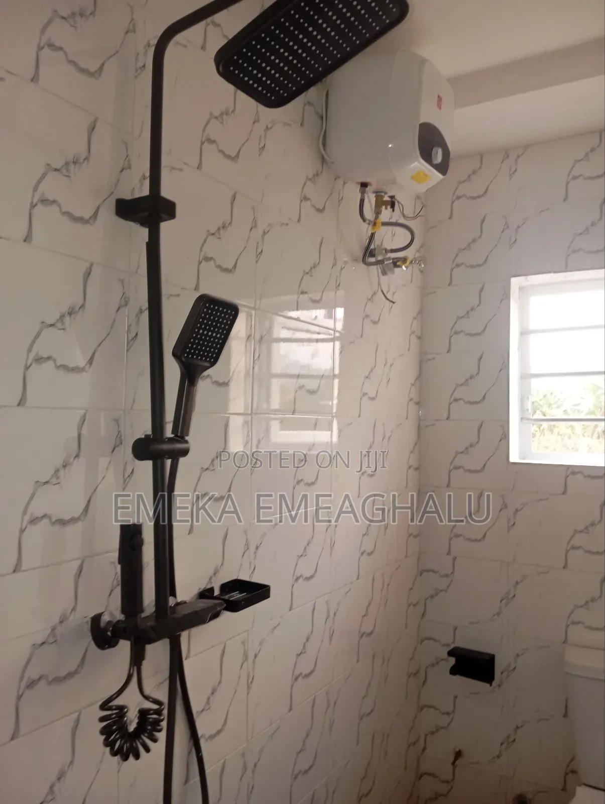 3bdrm Apartment in Premier Layout, Enugu for rent in Enugu