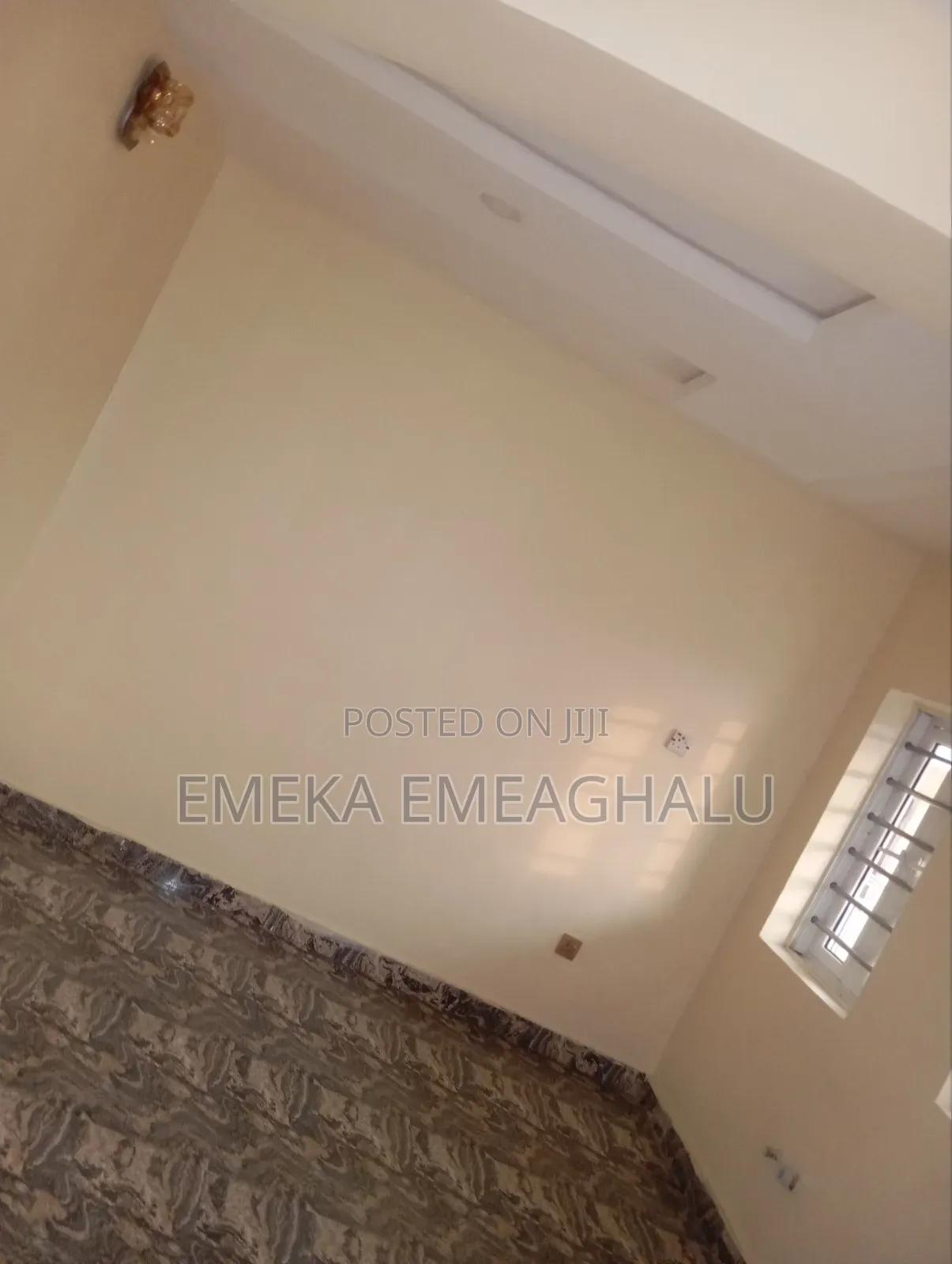3bdrm Apartment in Premier Layout, Enugu for rent in Enugu