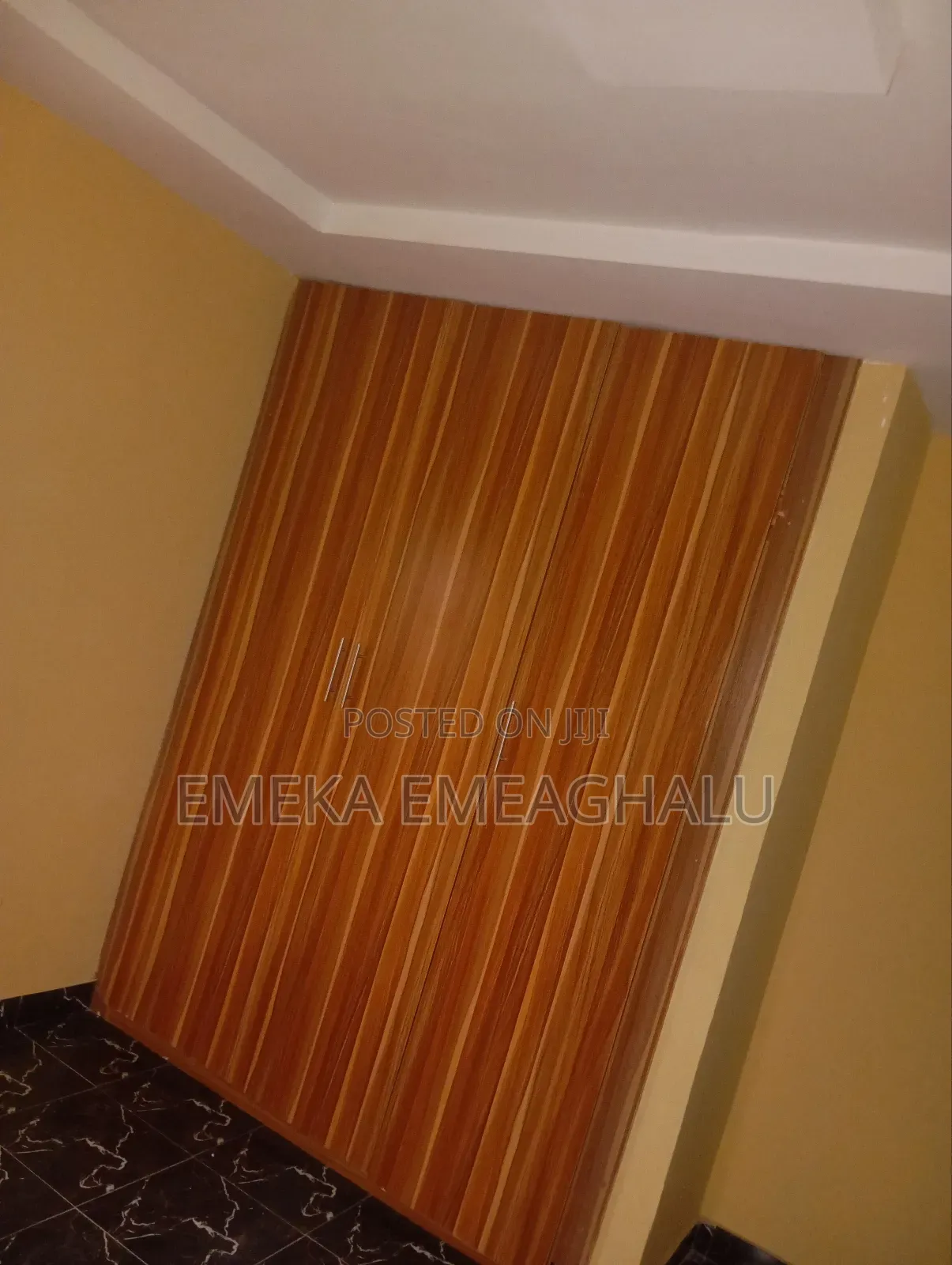3bdrm Apartment in Premier Layout, Enugu for rent in Enugu