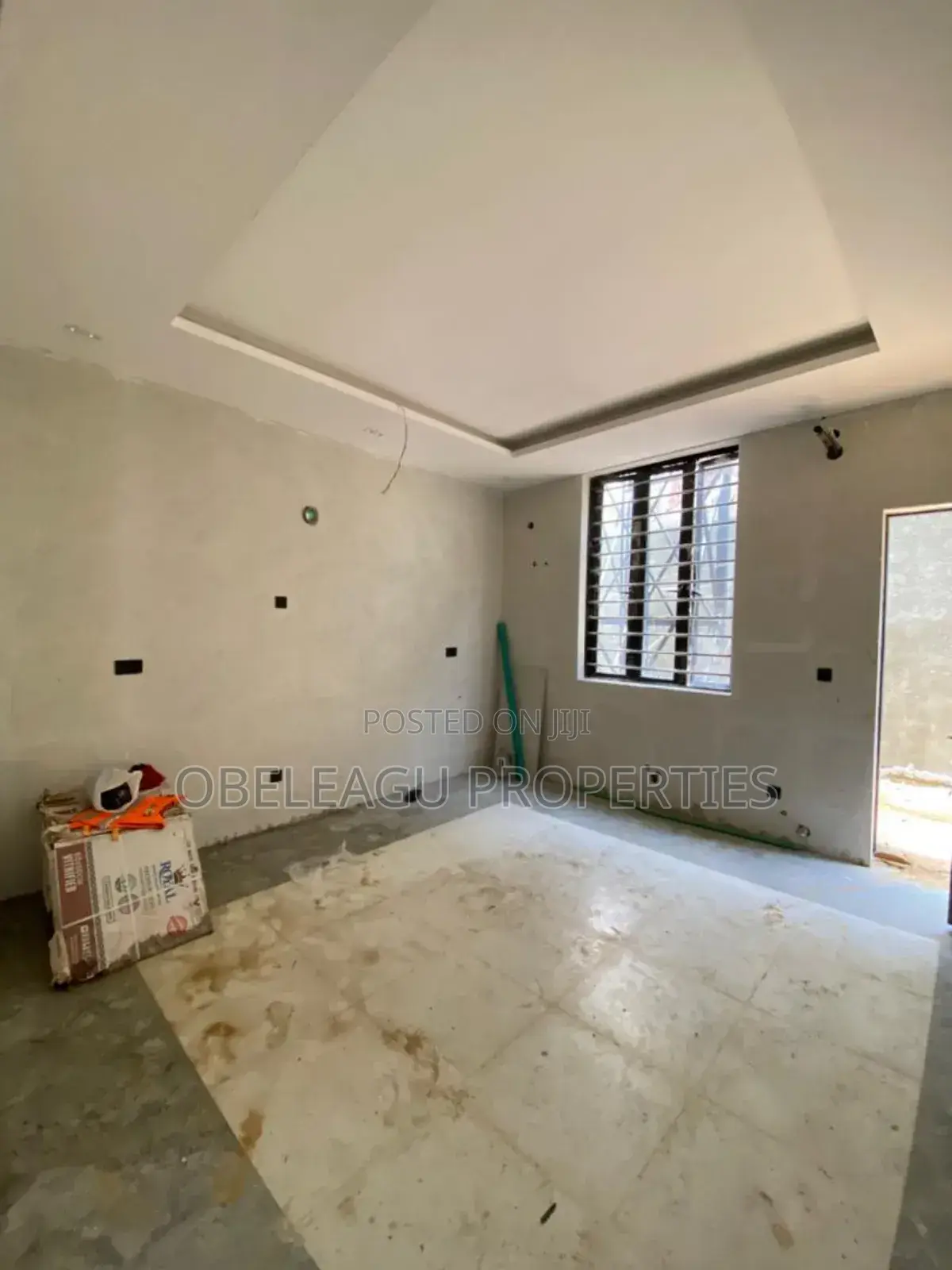 6bdrm Duplex in Lakeview, Amuwo-Odofin for sale in Amuwo-Odofin