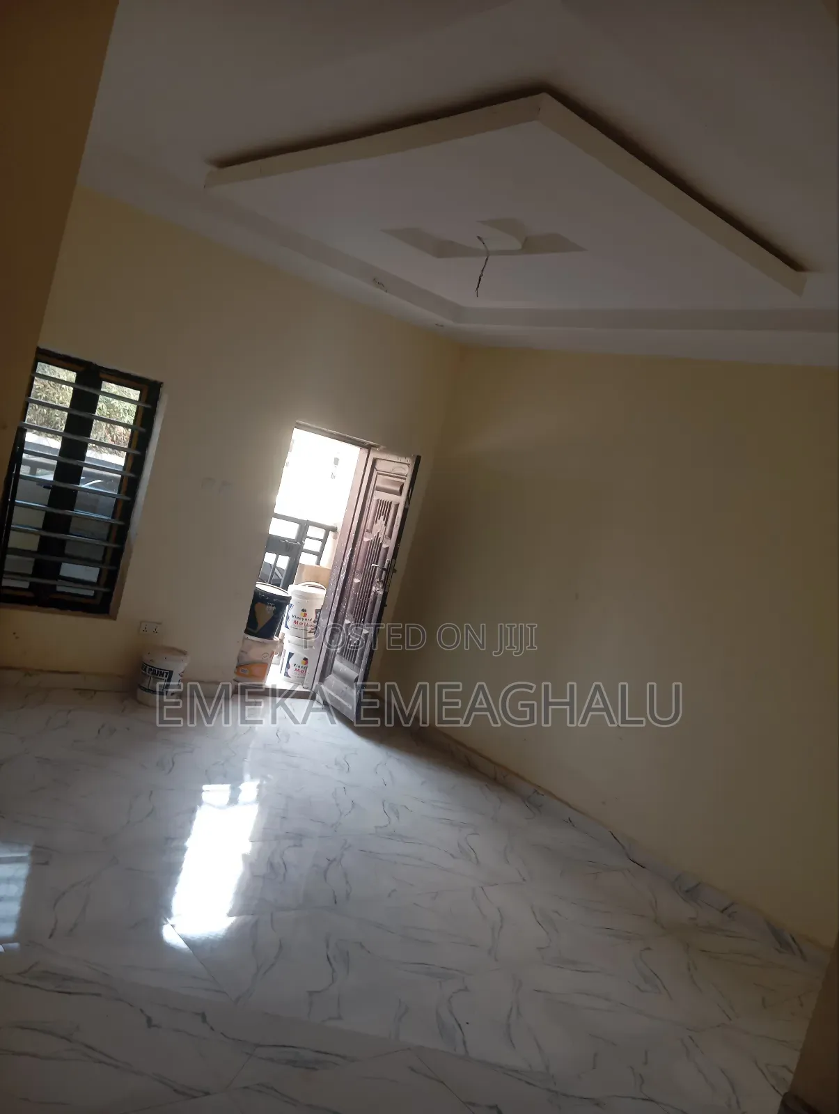3bdrm Block of Flats in Premier Layout, Enugu for rent in Enugu