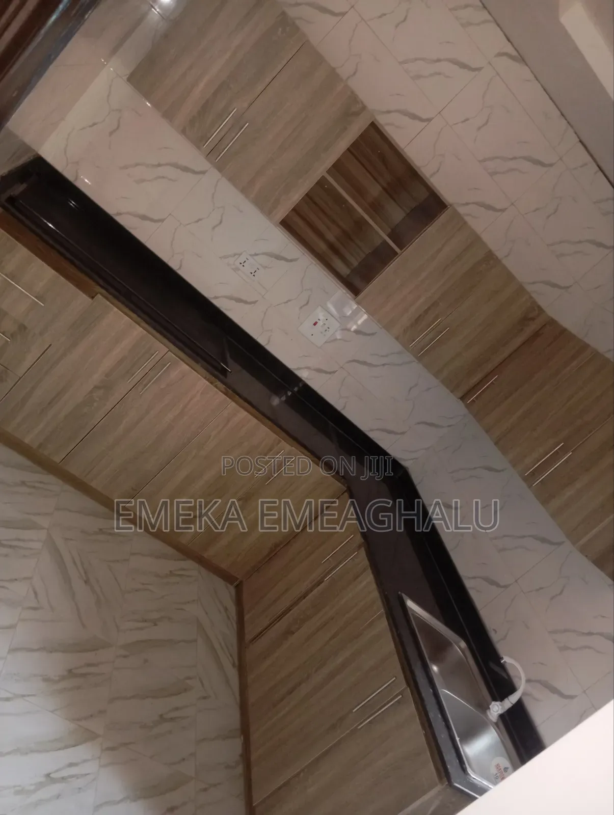 3bdrm Block of Flats in Premier Layout, Enugu for rent in Enugu