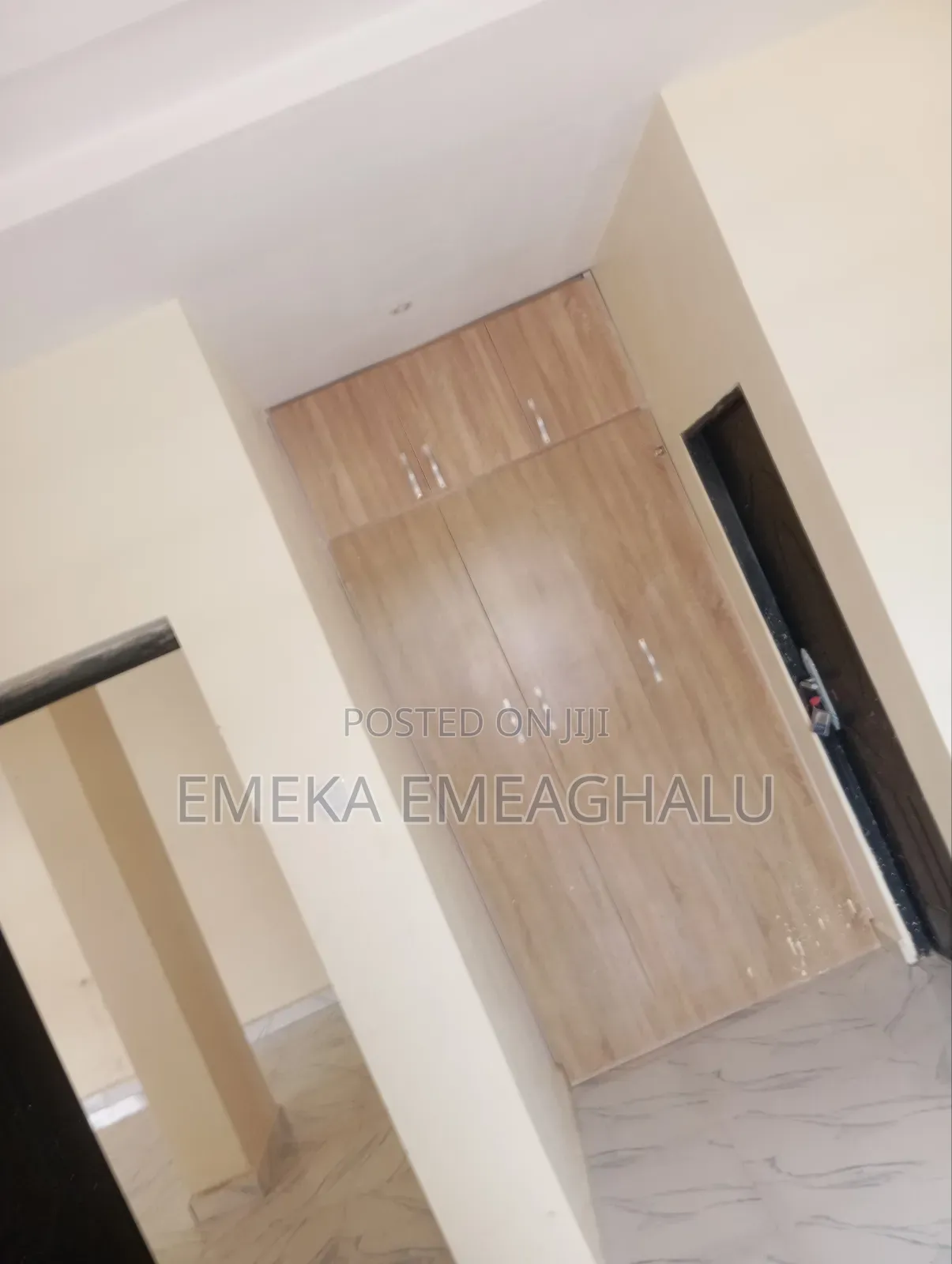 3bdrm Block of Flats in Premier Layout, Enugu for rent in Enugu