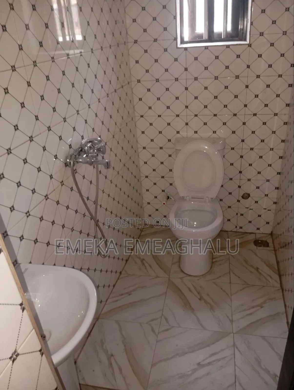3bdrm Block of Flats in Premier Layout, Enugu for rent in Enugu