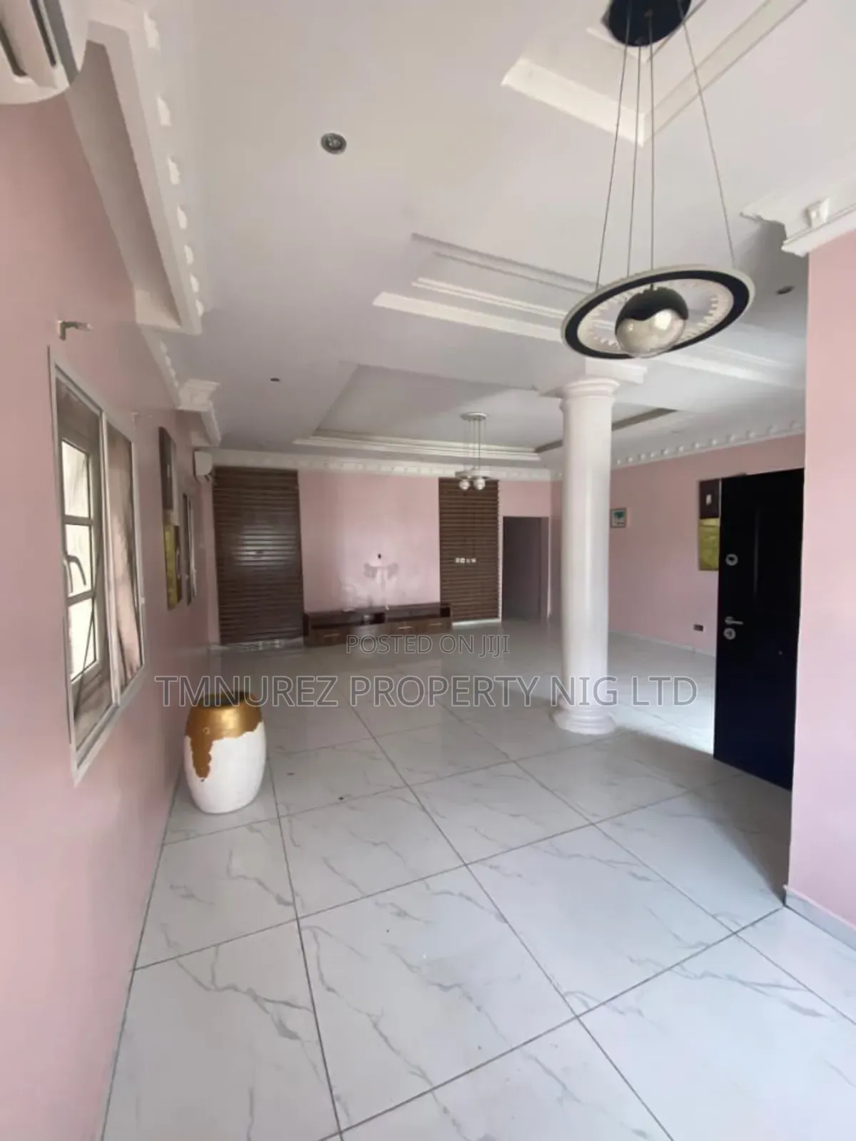 4bdrm Duplex in Oral Estate, Ikota for rent in Ikota