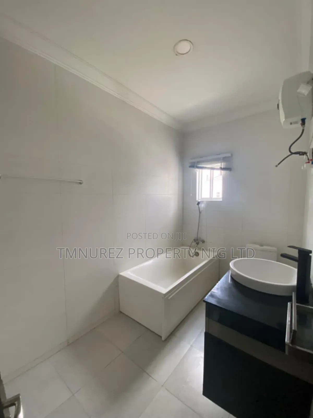 4bdrm Duplex in Oral Estate, Ikota for rent in Ikota