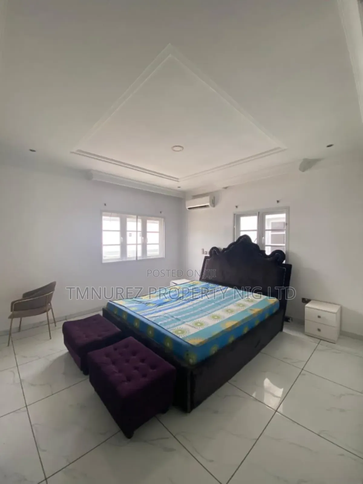 4bdrm Duplex in Oral Estate, Ikota for rent in Ikota