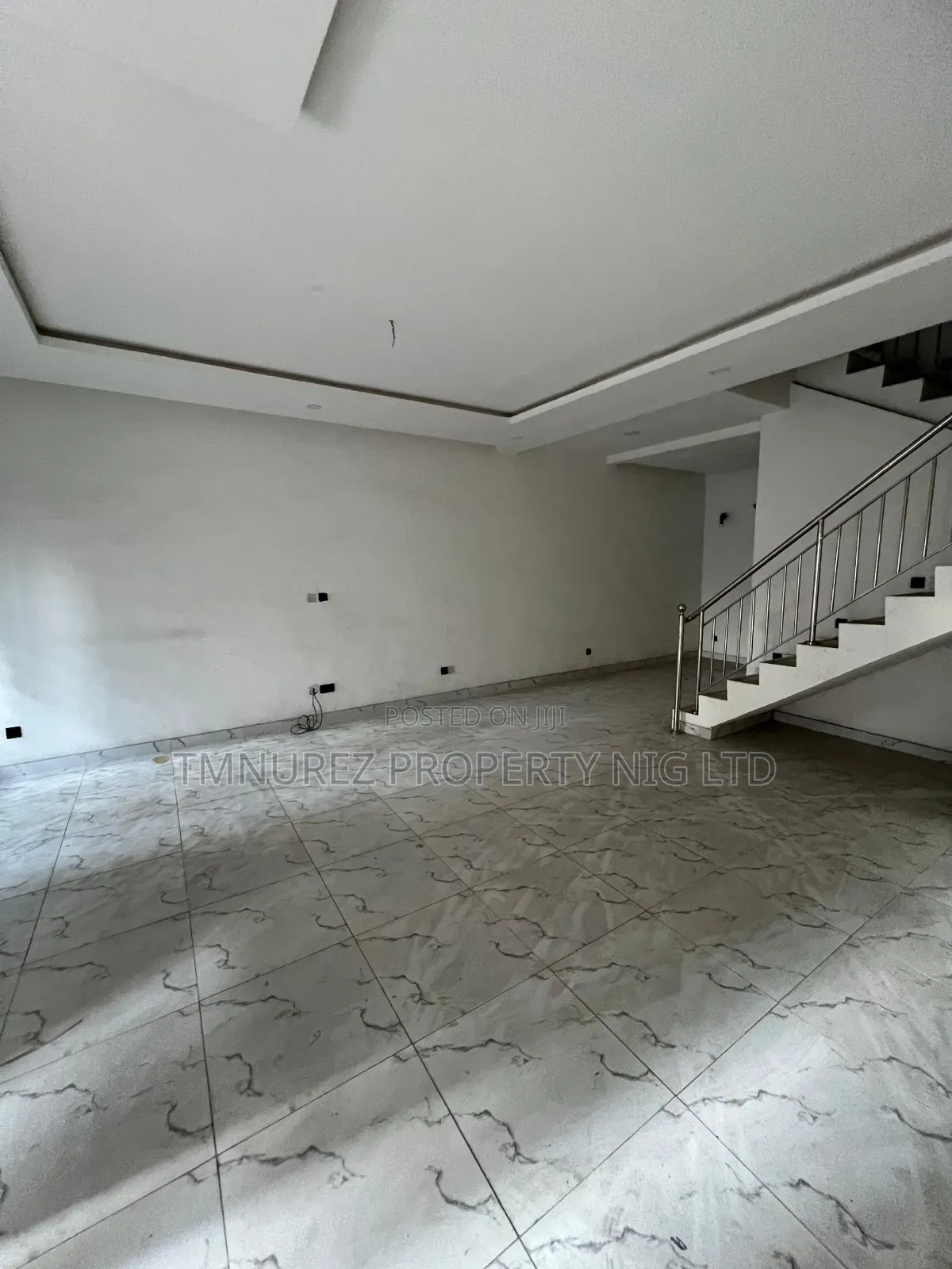 4bdrm Duplex in Ilaje, Ikota for rent in Ikota