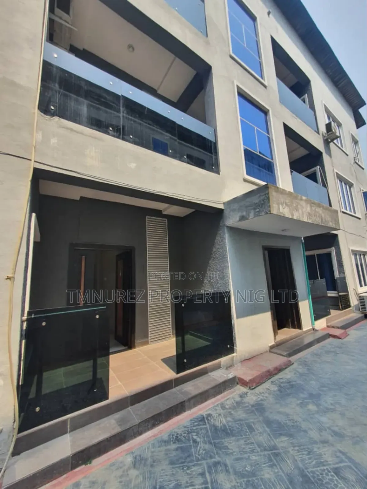 3bdrm Apartment in Ikate for rent in Ikate