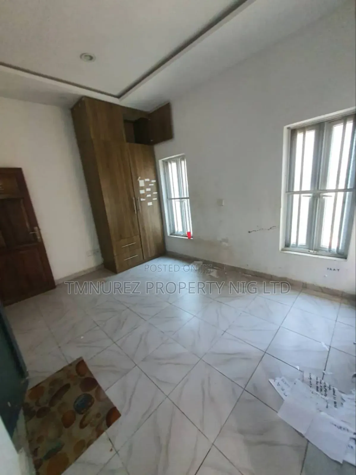 3bdrm Apartment in Ikate for rent in Ikate