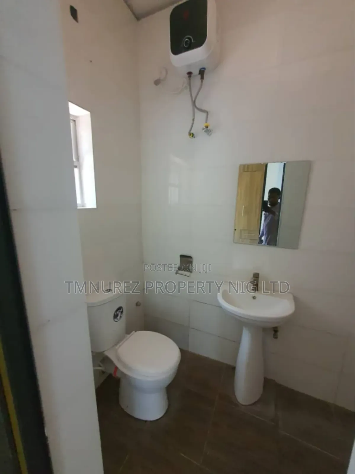 3bdrm Apartment in Ikate for rent in Ikate