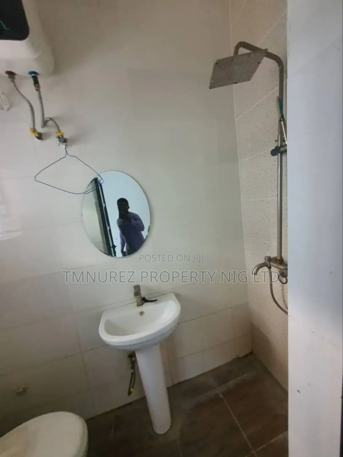 3bdrm Apartment in Ikate for rent in Ikate