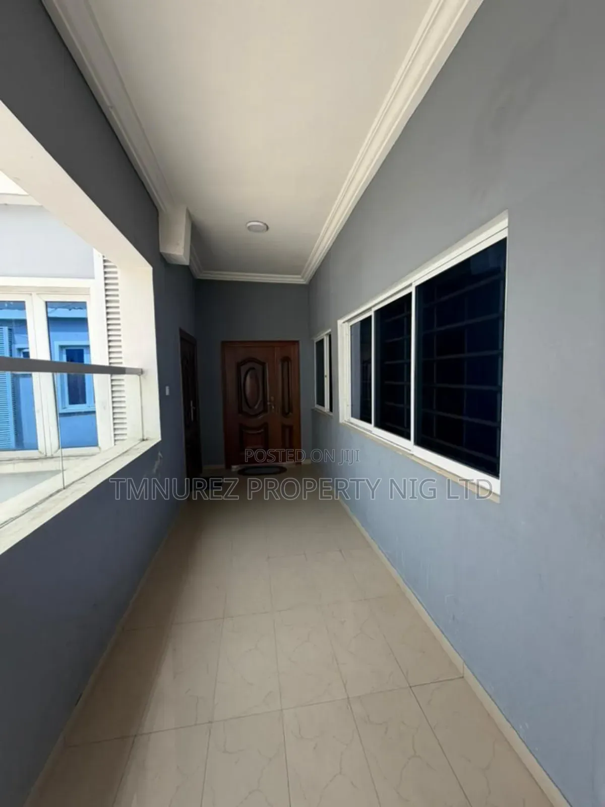 3bdrm Apartment in Oral Estate, Chevron for rent in Chevron