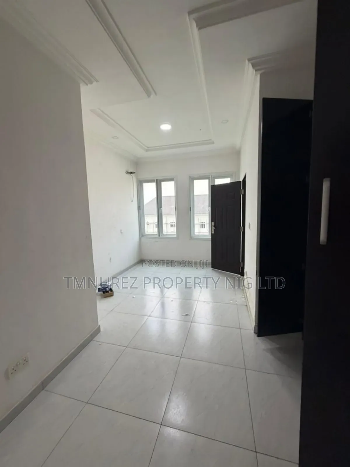 3bdrm Apartment in Oral Estate, Chevron for rent in Chevron