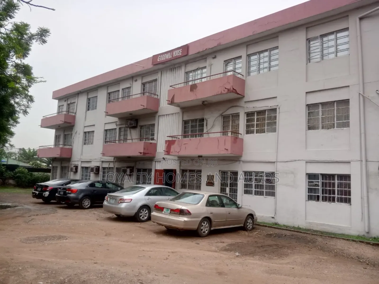 3bdrm House in Ikorodu for sale in Ikorodu