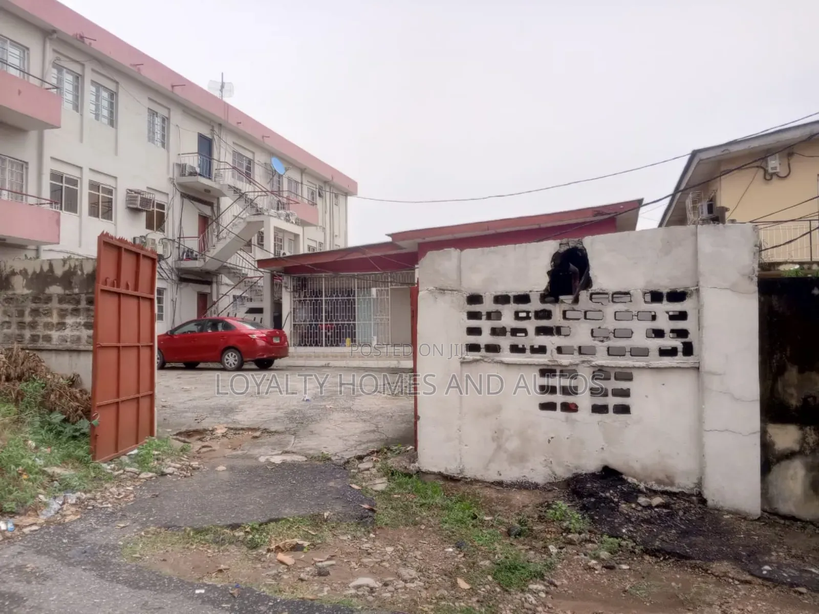 3bdrm House in Ikorodu for sale in Ikorodu
