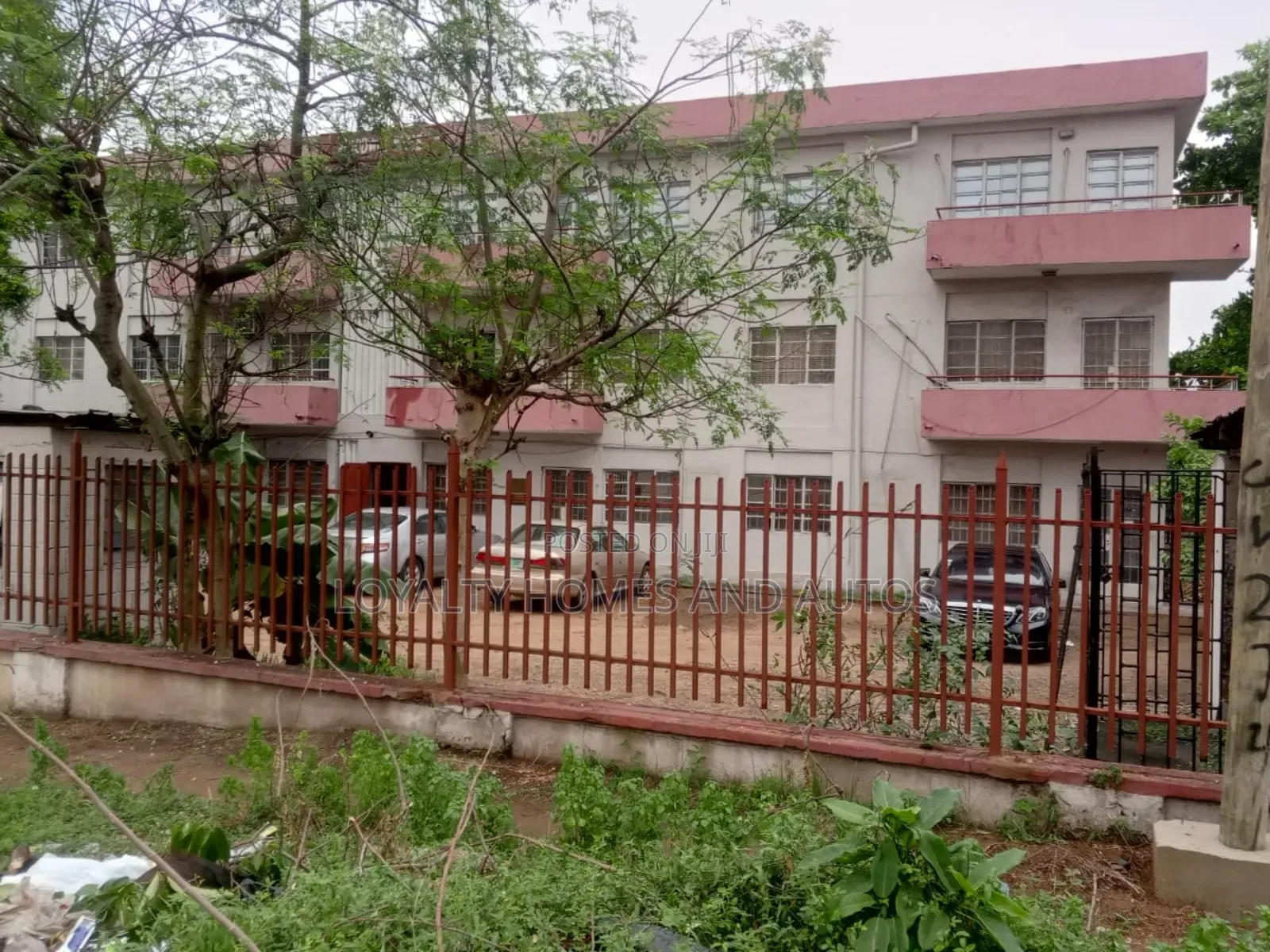 3bdrm House in Ikorodu for sale in Ikorodu
