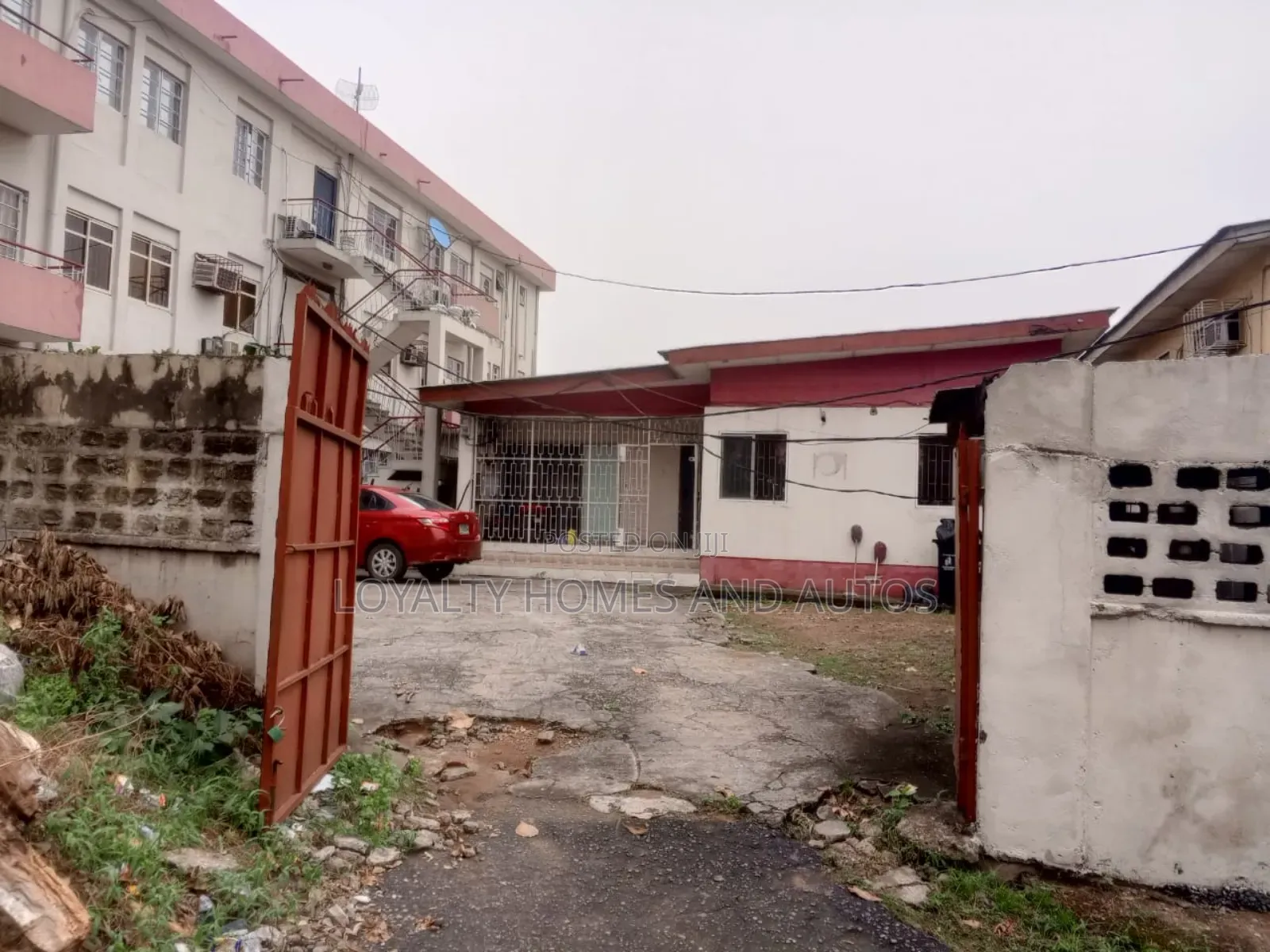 3bdrm House in Ikorodu for sale in Ikorodu