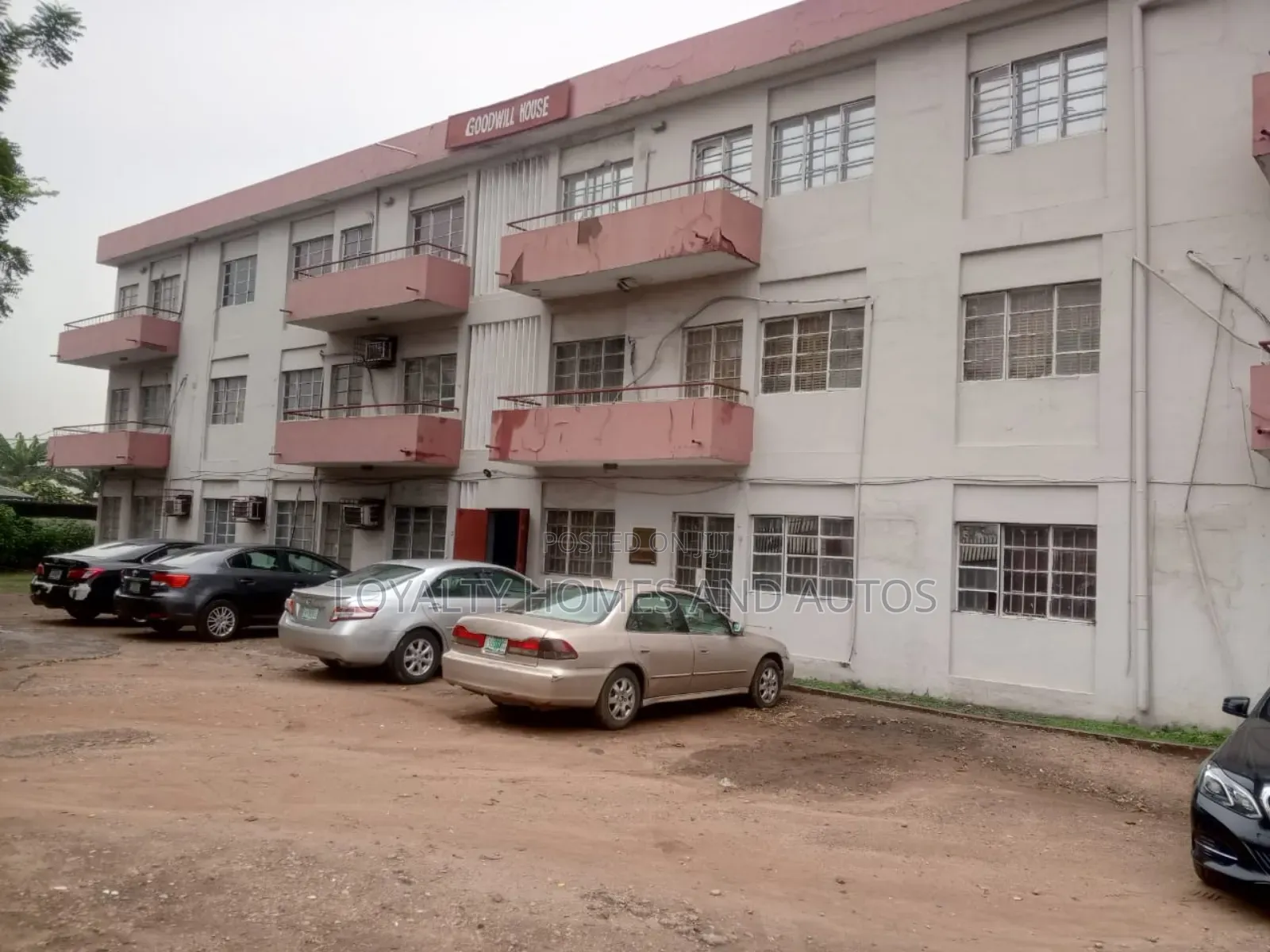 3bdrm House in Ikorodu for sale in Ikorodu