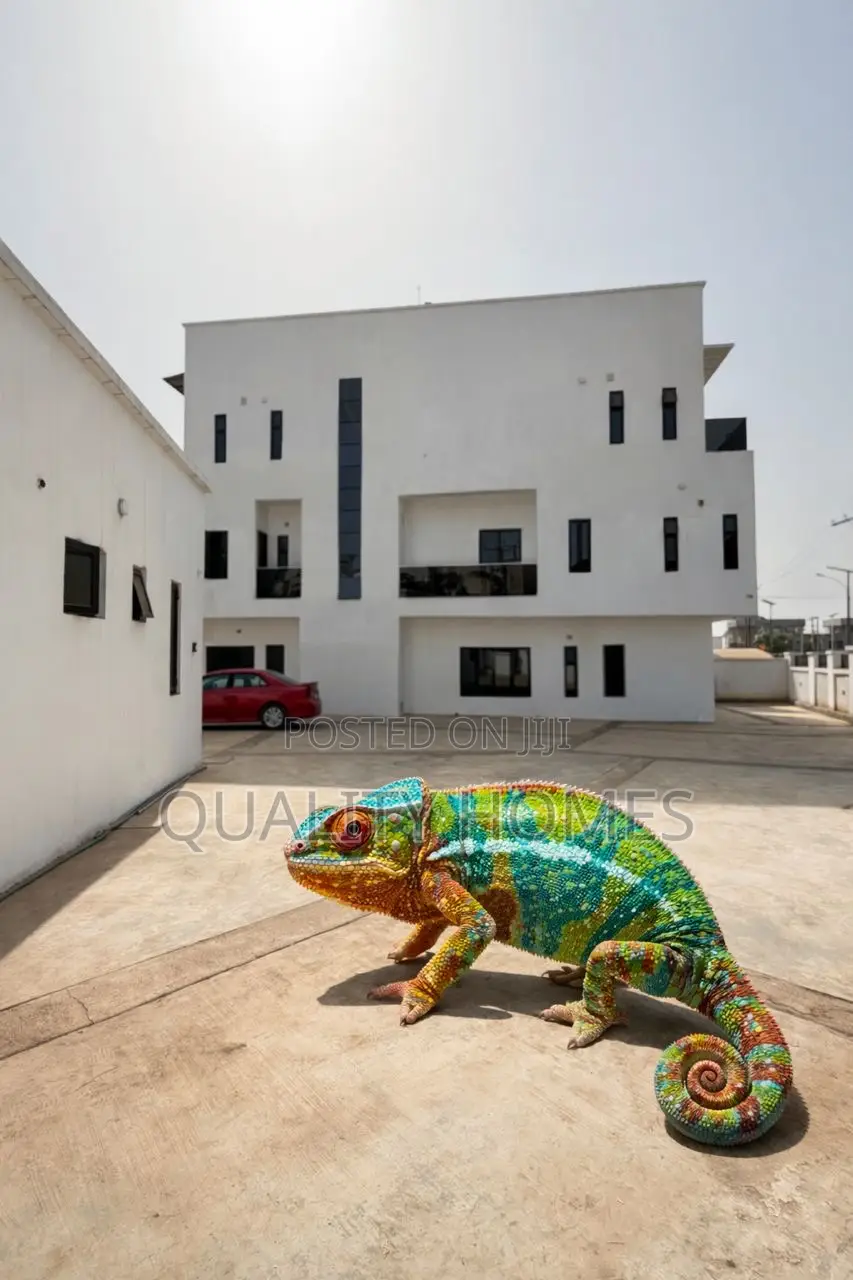 Furnished 7bdrm Duplex in Asokoro for sale in Asokoro