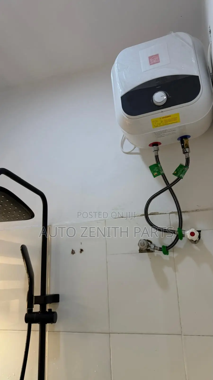 Fully Furnished Apartment Available – Shomolu, Lagos in Bariga / Shomolu