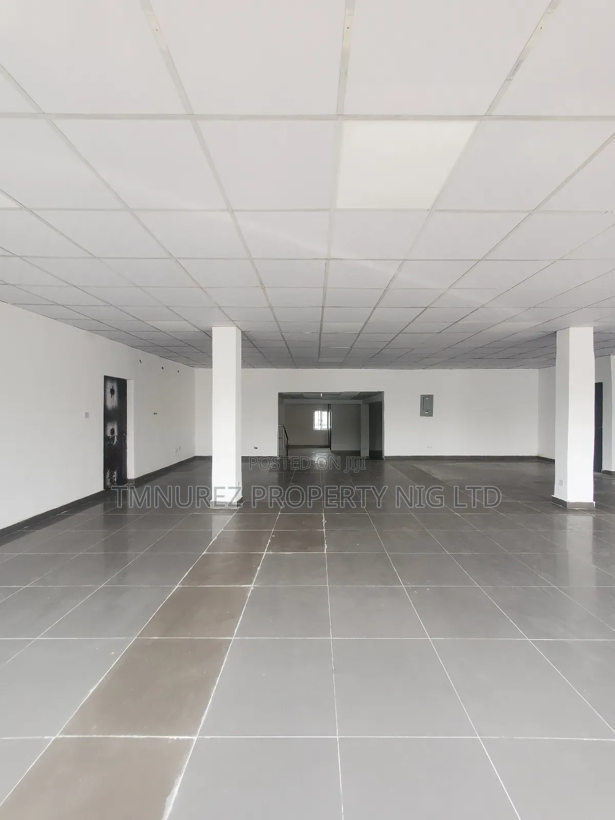 Bank Space for Rent Lekki Phase1 in Lekki Phase 1