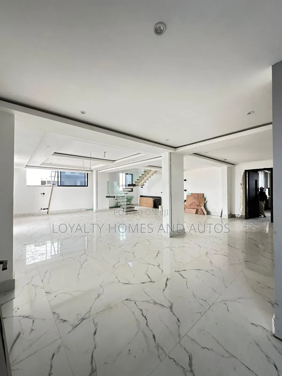 4bdrm Maisonette in Banana Island for sale in Banana Island