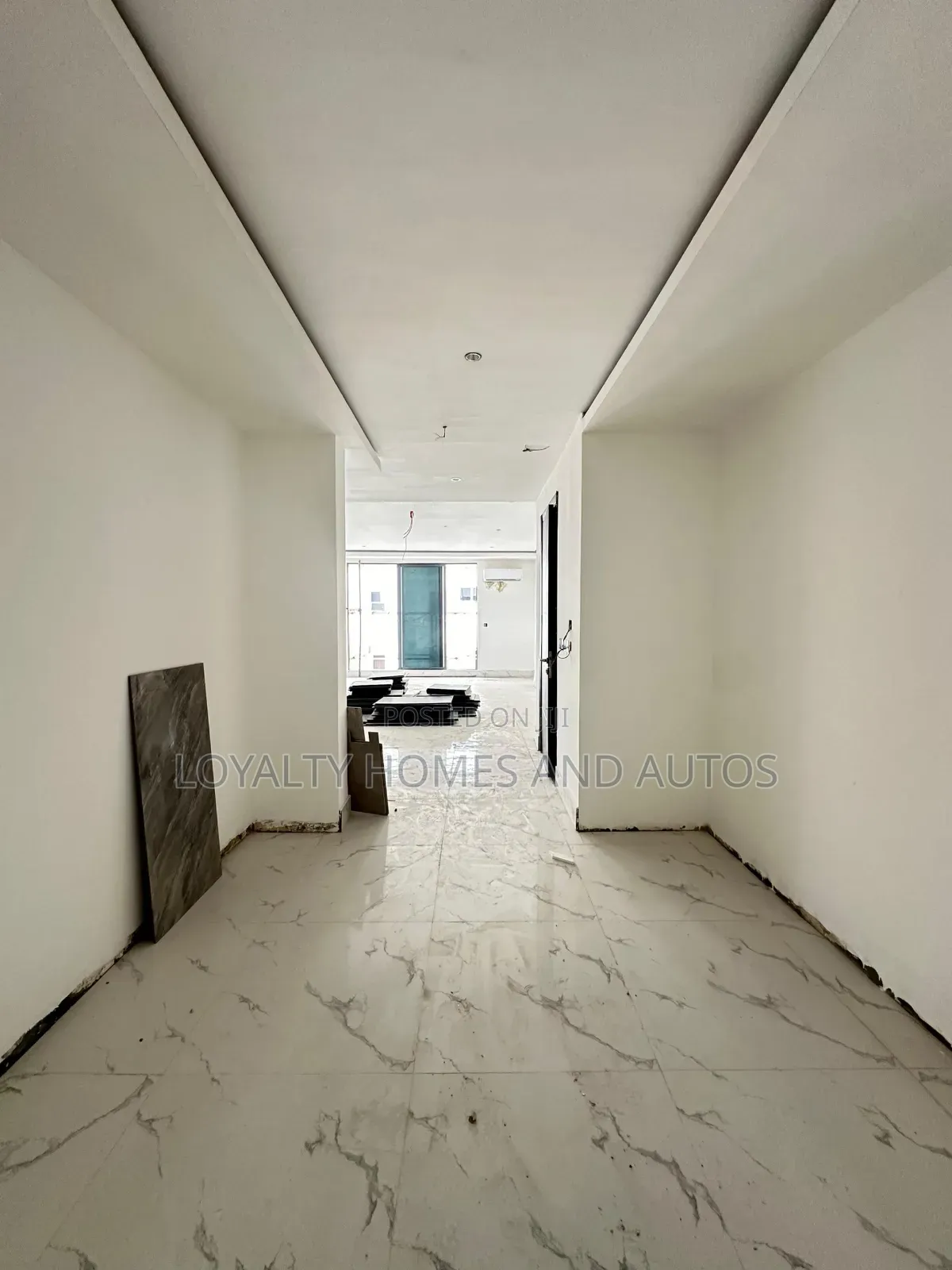 4bdrm Maisonette in Banana Island for sale in Banana Island