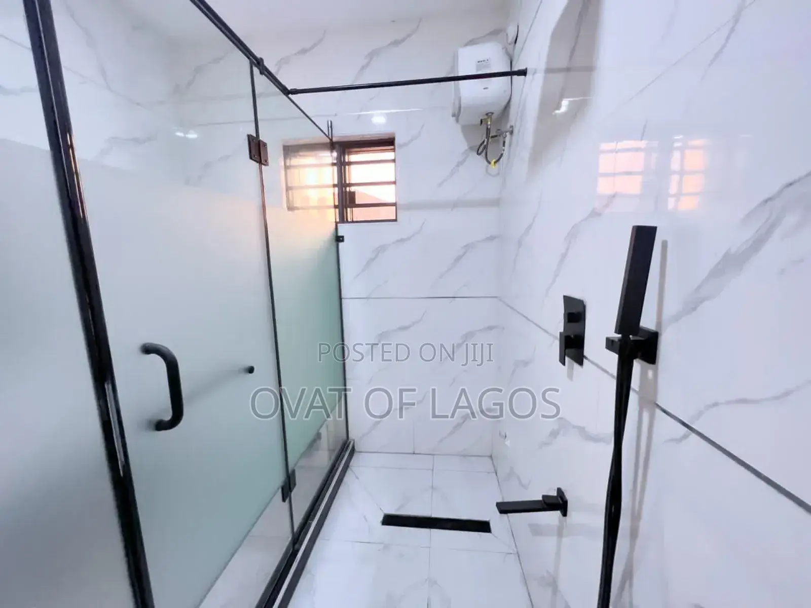 4bdrm Duplex in Lekki Phase 1 for sale in Lekki Phase 1