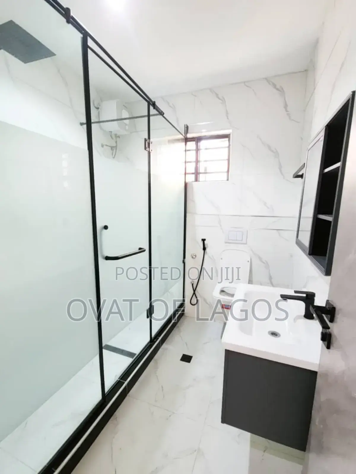 4bdrm Duplex in Lekki Phase 1 for sale in Lekki Phase 1