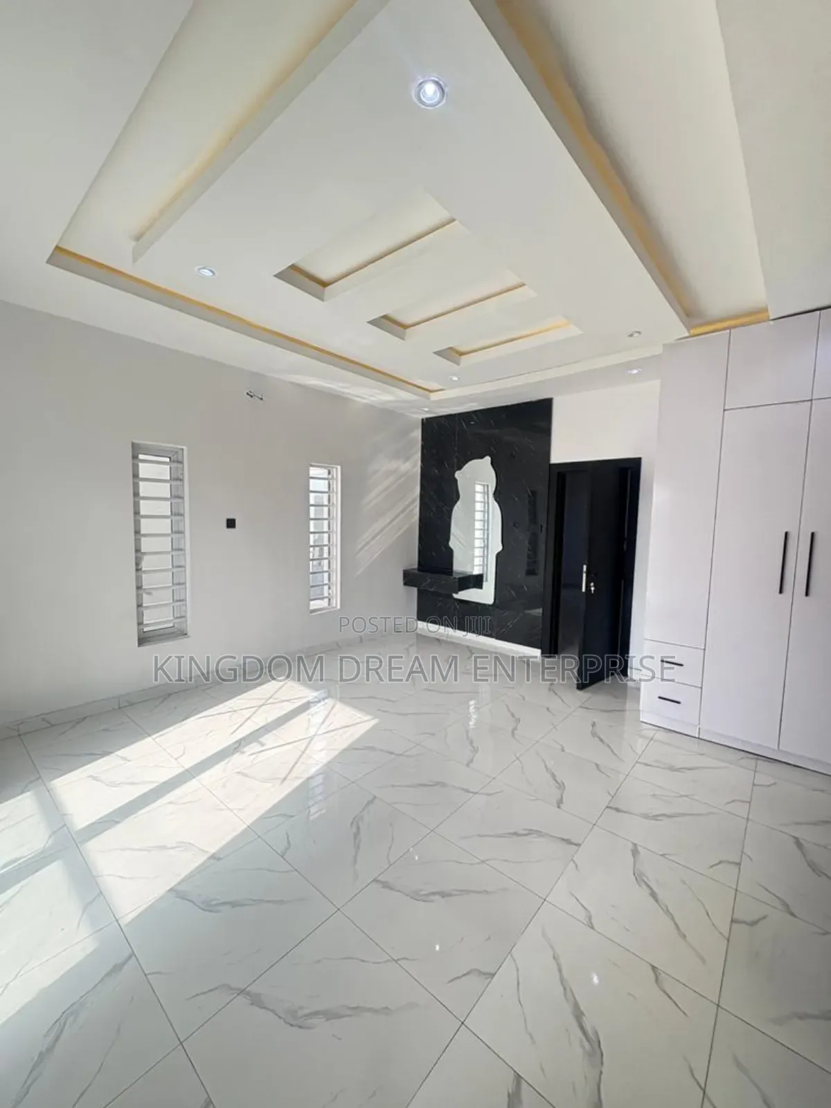 5bdrm Duplex in Puposola Estate, New Oko Oba for sale in New Oko Oba