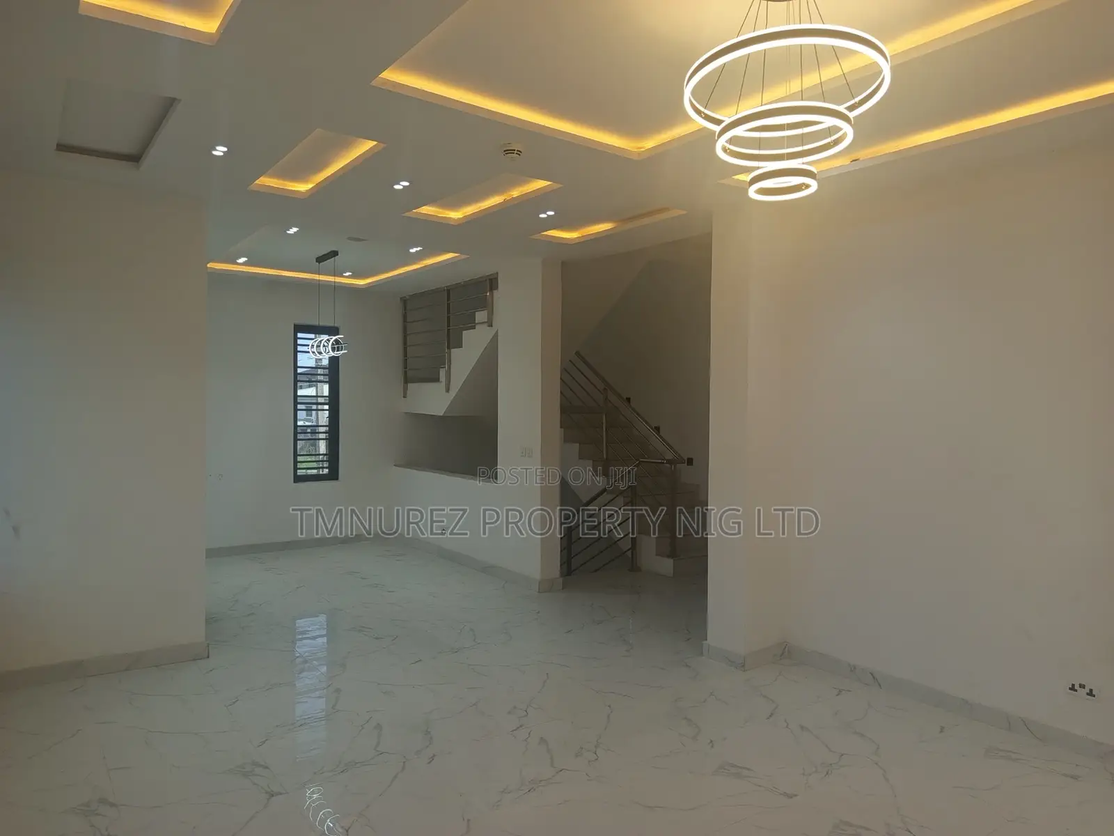 4bdrm Duplex in Ilason, Lekki for rent in Lekki