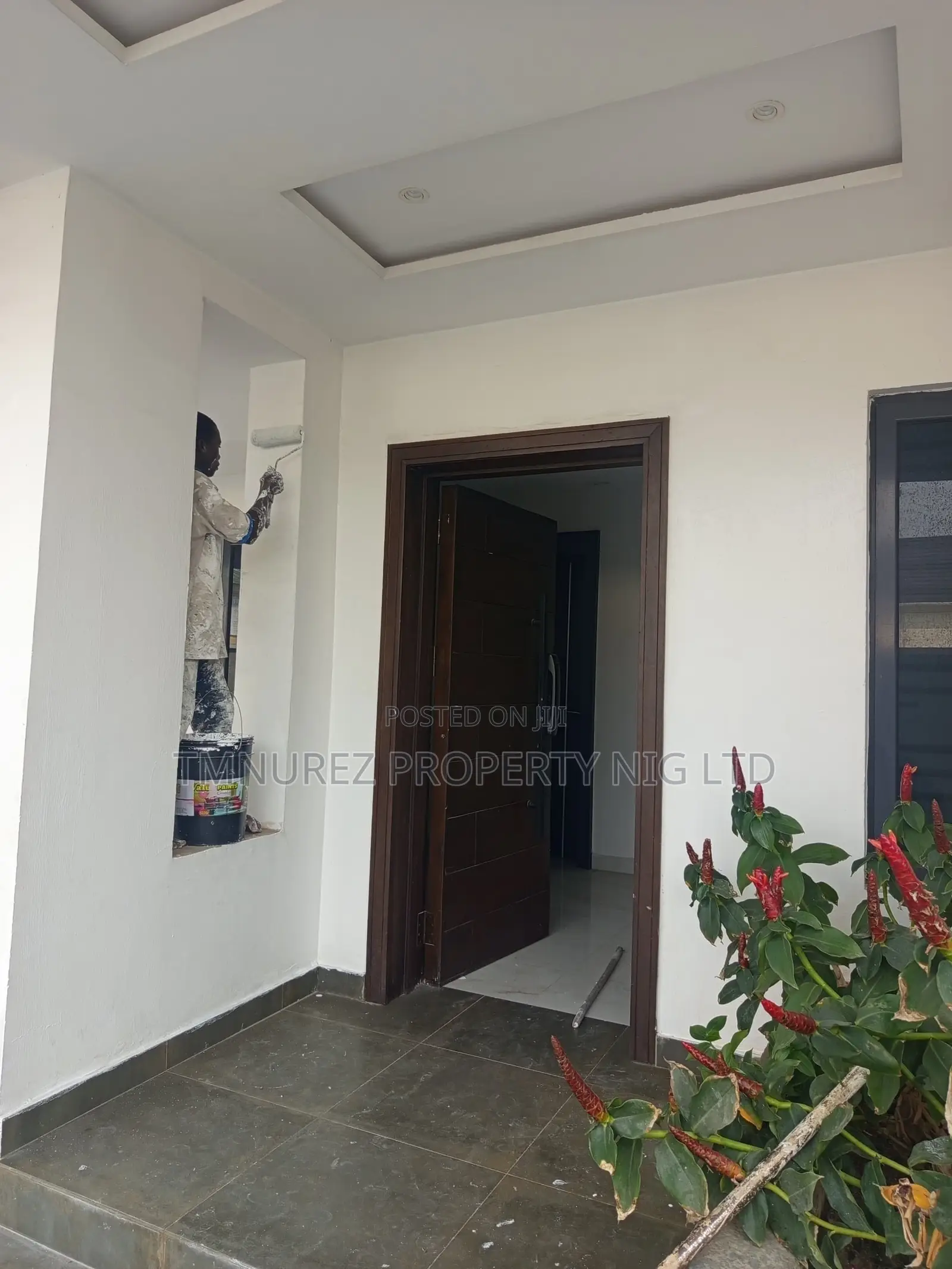 4bdrm Duplex in Ilason, Lekki for rent in Lekki