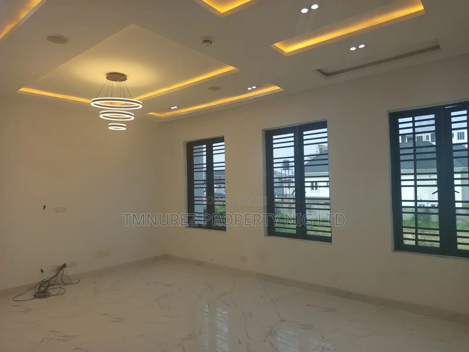 4bdrm Duplex in Ilason, Lekki for rent in Lekki