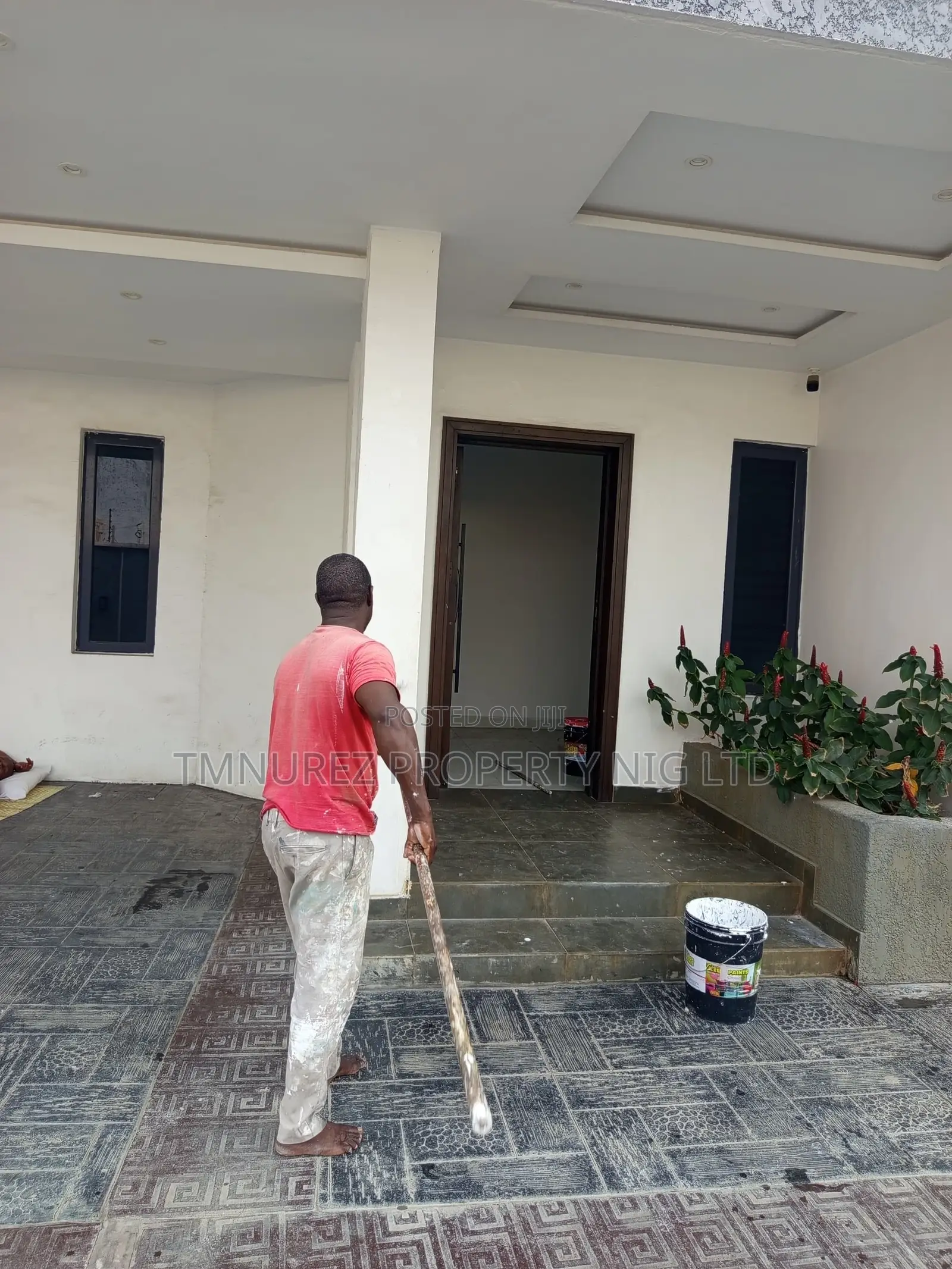 4bdrm Duplex in Ilason, Lekki for rent in Lekki