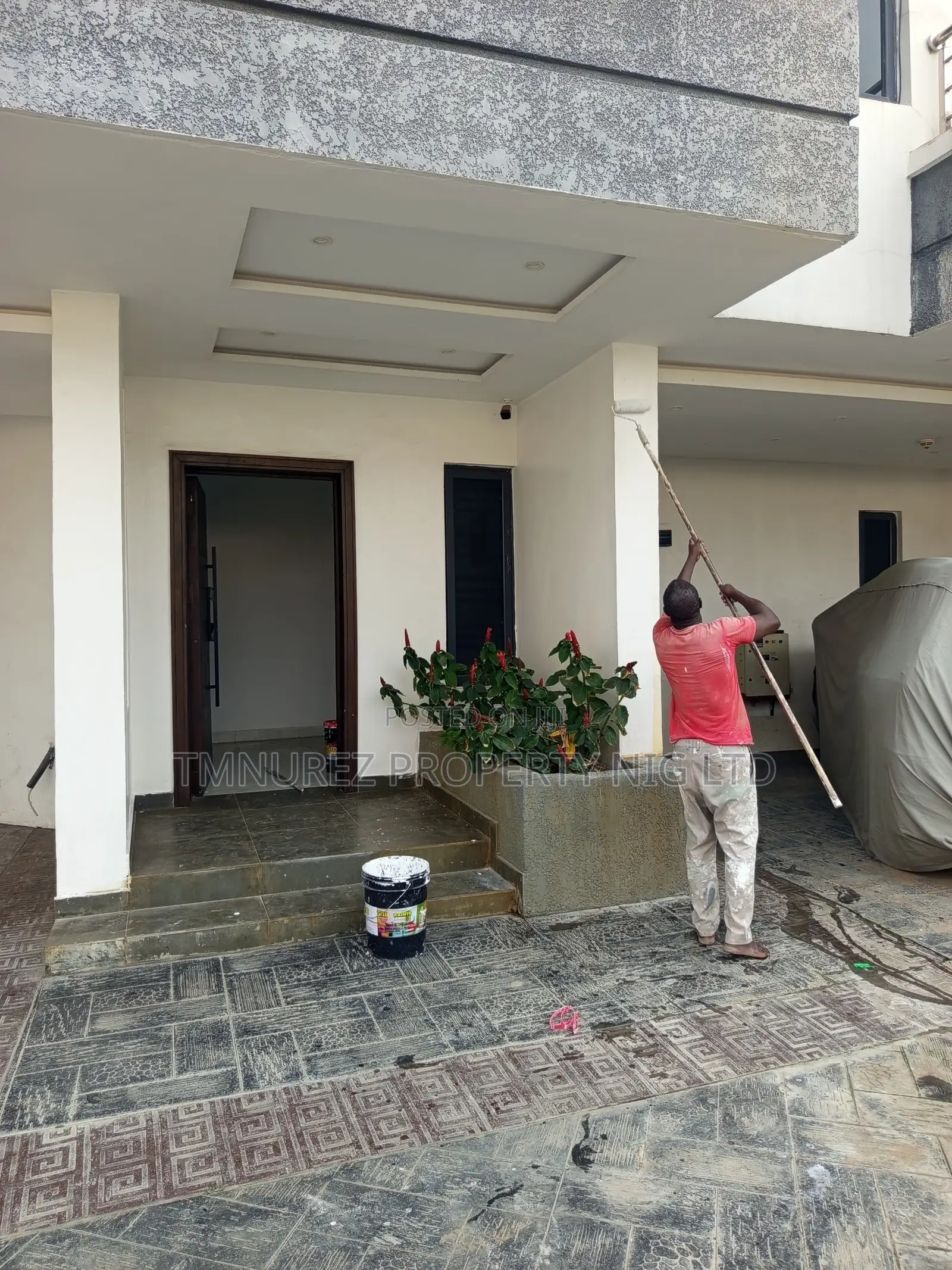 4bdrm Duplex in Ilason, Lekki for rent in Lekki