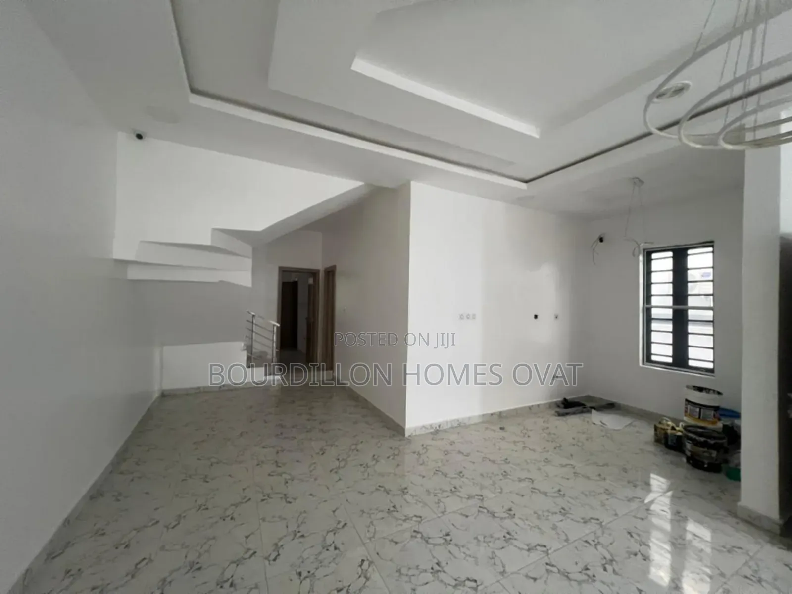4bdrm Duplex in Orchid Lekki Lagos for rent in Lekki