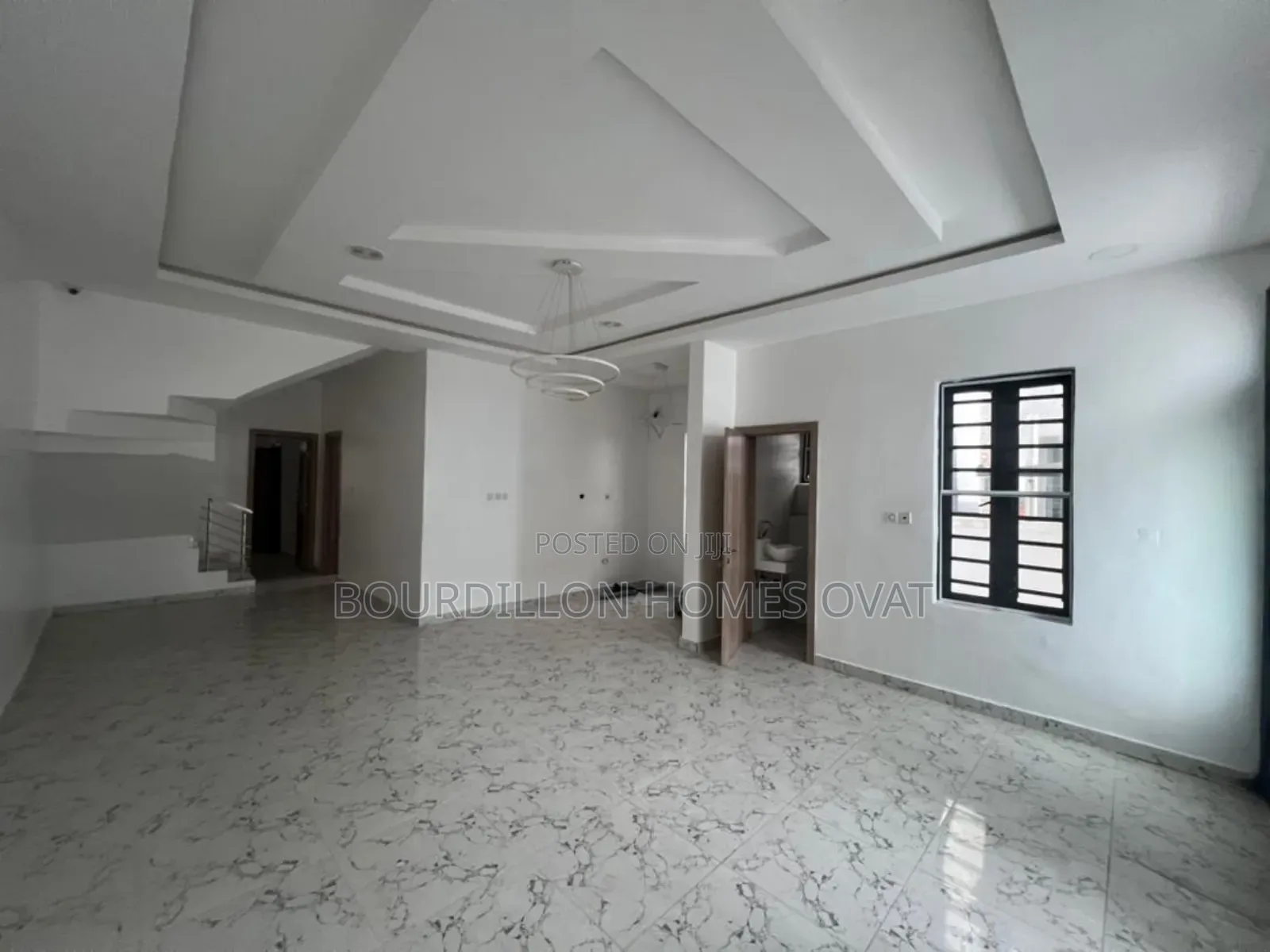 4bdrm Duplex in Orchid Lekki Lagos for rent in Lekki