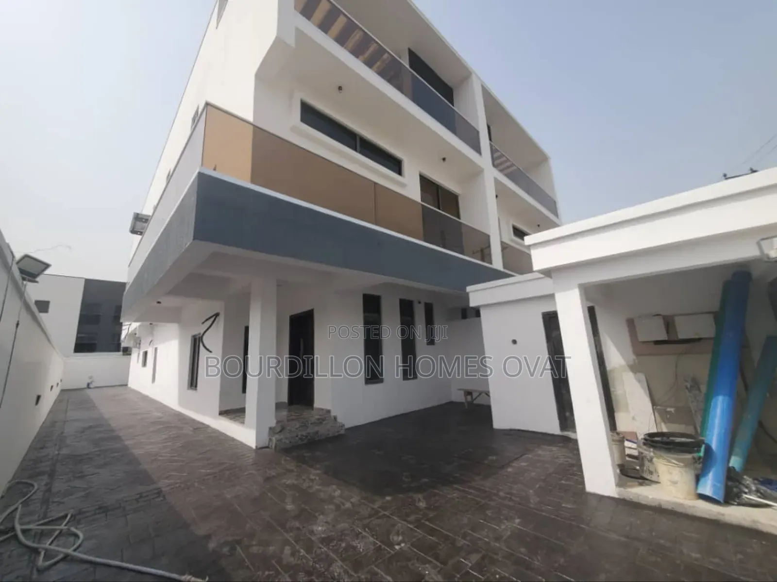 5bdrm House in Lekki Phase 1 for rent in Lekki Phase 1
