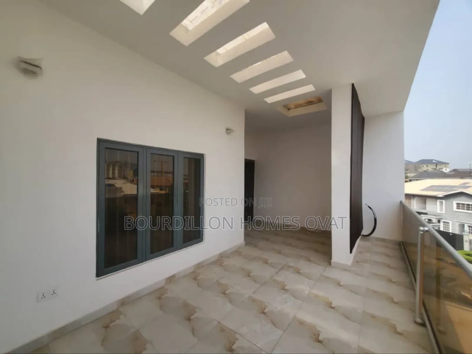 5bdrm House in Lekki Phase 1 for rent in Lekki Phase 1