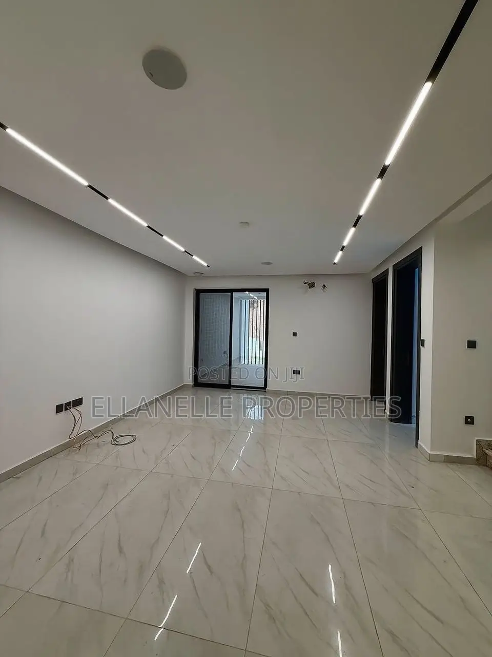 4bdrm Duplex in Guzape District for rent in Guzape District