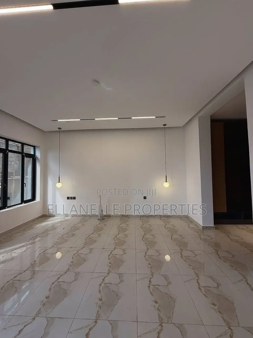 4bdrm Duplex in Guzape District for rent in Guzape District