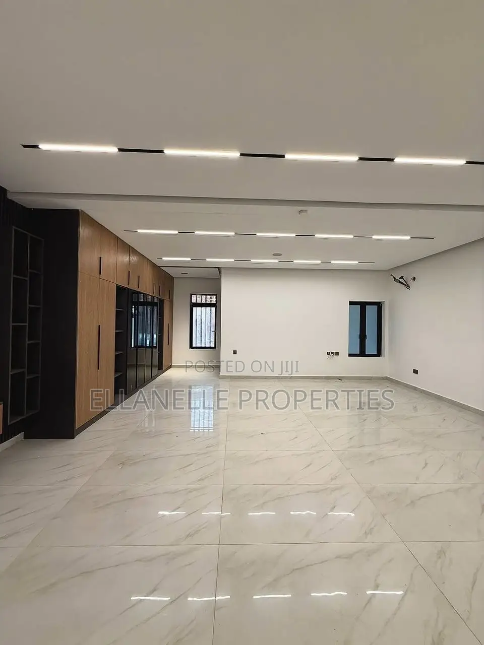 4bdrm Duplex in Guzape District for rent in Guzape District
