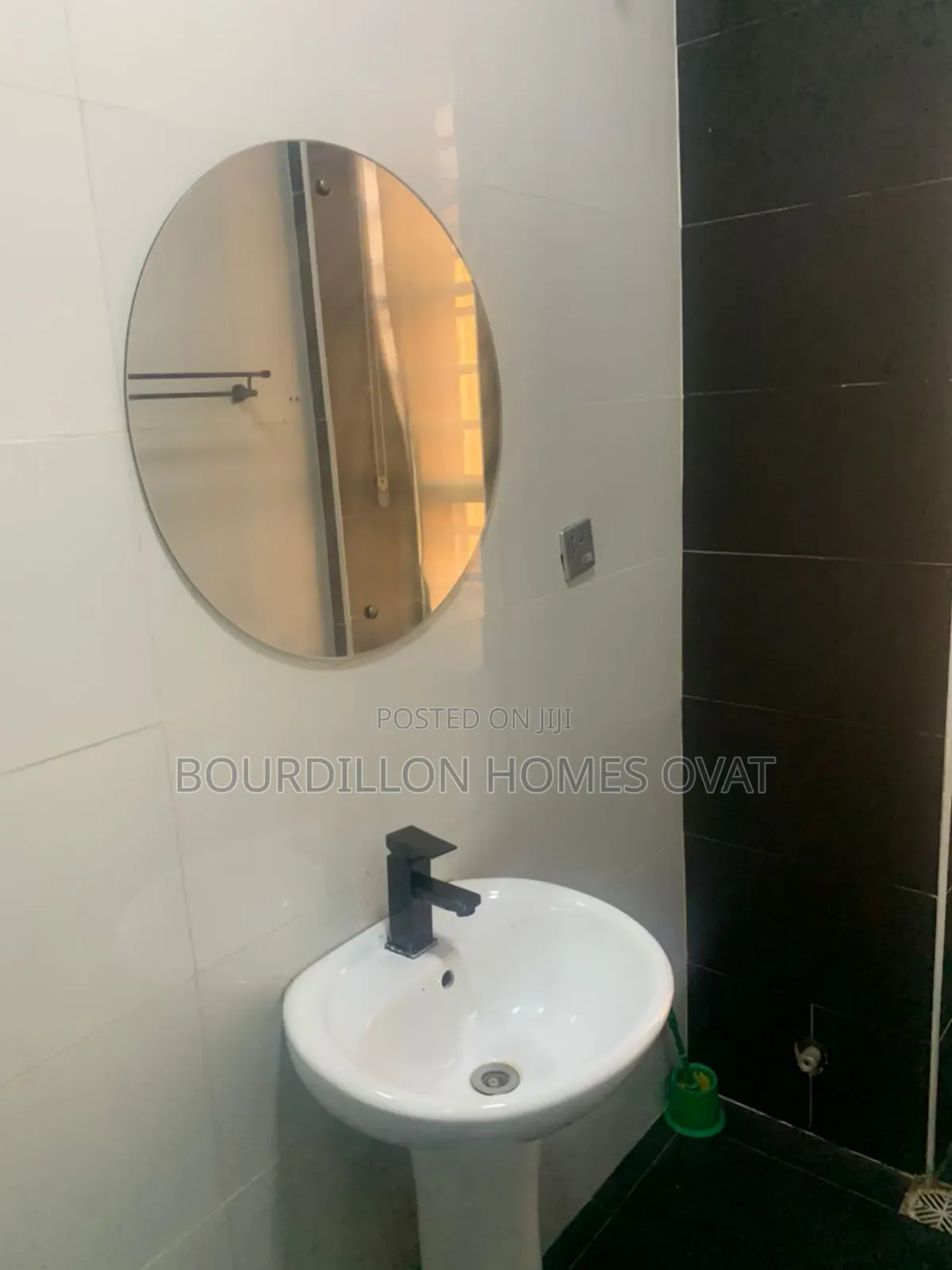 2bdrm Apartment in Lekki County Road for rent in Lekki