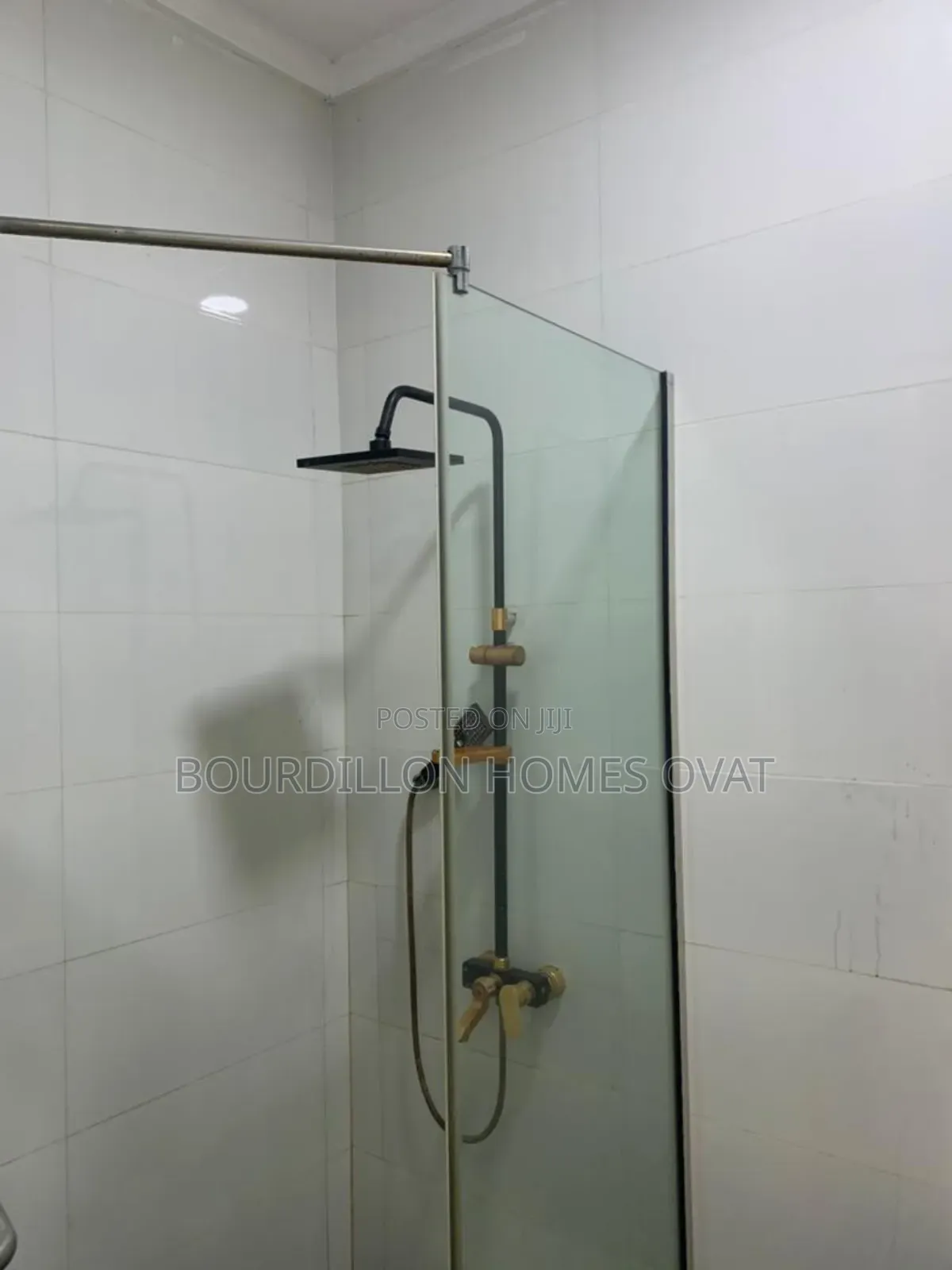 2bdrm Apartment in Lekki County Road for rent in Lekki