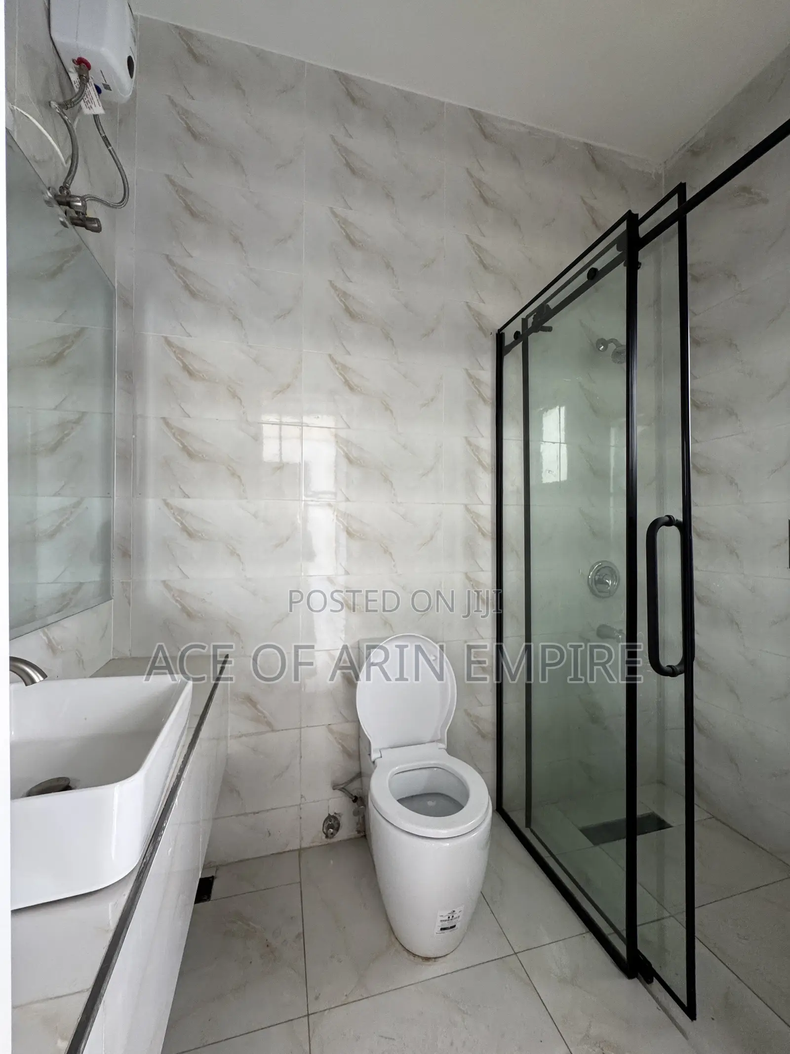 4bdrm Duplex in Orchid, Ikota for sale in Ikota